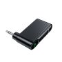 BASEUS ODBIORNIK BLUETOOTH QIYIN WXQY-01 5.0 AUX