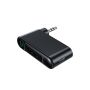 BASEUS ODBIORNIK BLUETOOTH QIYIN WXQY-01 5.0 AUX