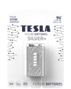 BATERIA ALKALICZNA TESLA 9V/6LR61 1SZT GOLD+