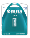 BATERIA ALKALICZNO-MANGANOWA TESLA LR1 1SZT