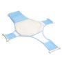 Bath nets for bathing bathers - blue