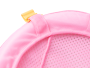 Bath tub insert, mat, bath net - pink