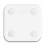 Bathroom scale Xiaomi Mi Body Composition Scale 2 - white