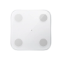 Bathroom scale Xiaomi Mi Body Composition Scale 2 - white