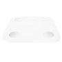 Bathroom scale Xiaomi Mi Body Composition Scale 2 - white