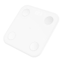 Bathroom scale Xiaomi Mi Body Composition Scale 2 - white