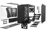 be quiet! Dark Base 700 Midi Tower Black