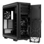 be quiet! Dark Base 900 Midi Tower Black