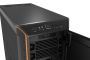 be quiet! Dark Base 900 Midi Tower Black,Orange