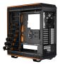 be quiet! Dark Base 900 Midi Tower Black,Orange