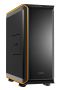 be quiet! Dark Base 900 Midi Tower Black,Orange