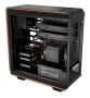 be quiet! Dark Base 900 Midi Tower Black,Orange