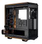 be quiet! Dark Base Pro 900 rev. 2 Full Tower Black, Orange