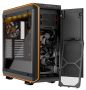 be quiet! Dark Base Pro 900 rev. 2 Full Tower Black, Orange