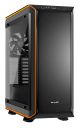 be quiet! Dark Base Pro 900 rev. 2 Full Tower Black, Orange