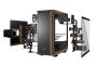 be quiet! Dark Base Pro 900 rev. 2 Full Tower Black, Orange