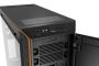 be quiet! Dark Base Pro 900 rev. 2 Full Tower Black, Orange