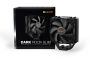 be quiet! Dark Rock Slim Processor Cooler 12 cm Black