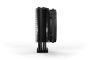 be quiet! Dark Rock Slim Processor Cooler 12 cm Black