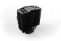 be quiet! Dark Rock Slim Processor Cooler 12 cm Black