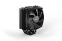 be quiet! Dark Rock Slim Processor Cooler 12 cm Black