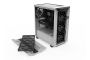 be quiet! Pure Base 500DX White