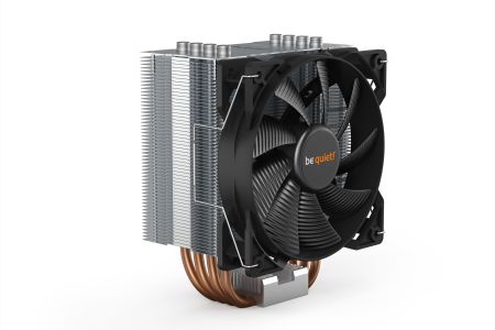 be quiet! Pure Rock 2 Processor Cooling set 4.72
