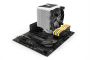 be quiet! Shadow Rock 3 White Processor Cooler 12 cm 1 pc(s)