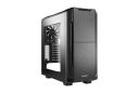 be quiet! Silent Base 600 Midi ATX Tower Black