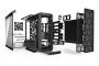 be quiet! Silent Base 802 Window Black Midi Tower