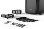 be quiet! Silent Base 802 Window Black Midi Tower