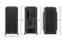 be quiet! Silent Base 802 Window Black Midi Tower