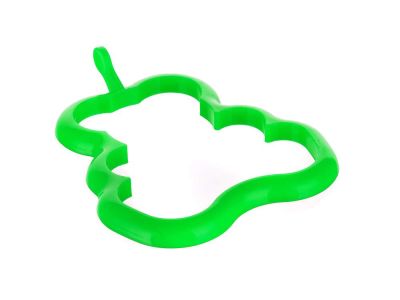 Bear silicone pan