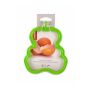 Bear silicone pan