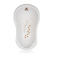 BEARS bath tub 84 x 49 x 29 cm