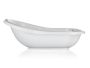 BEARS bath tub 84 x 49 x 29 cm