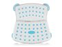 BEARS double step stool 40 x 37 x 21 cm