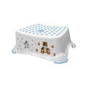 BEARS step stool 40,5 x 28,5x14 cm