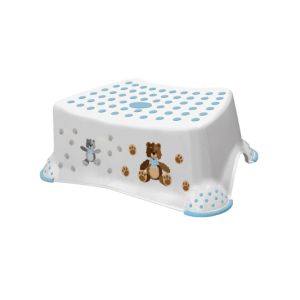 BEARS step stool 40,5 x 28,5x14 cm