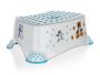 BEARS step stool 40,5 x 28,5x14 cm