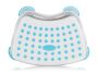 BEARS step stool 40,5 x 28,5x14 cm