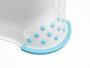BEARS step stool 40,5 x 28,5x14 cm