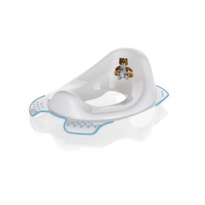 BEARS toilet seat 30 x 40 x 15 cm