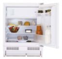 Beko BU1153HCN combi-fridge Built-in 107 L F White