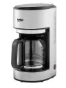 Beko CFM6350I Cordless espresso machine, 1000W inox
