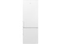 Beko CSK240M31WN fridge-freezer F