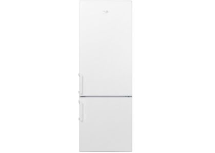 Beko CSK240M31WN fridge-freezer F