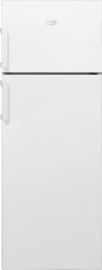 Beko DSK240K31WN fridge-freezer Freestanding 223 L F White