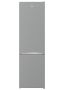 Beko RCNA406I40XBN fridge-freezer Freestanding 362 L E Stainless steel