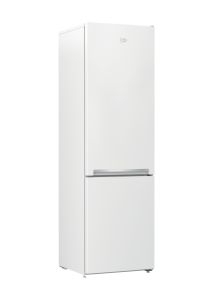 Beko RCSA300K30WN fridge-freezer Freestanding 291 L White